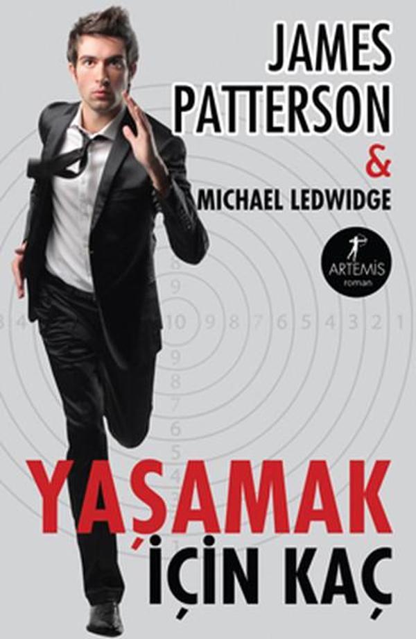 Yaşamak İçin Kaç - Artemis Yayınları - Image 1
