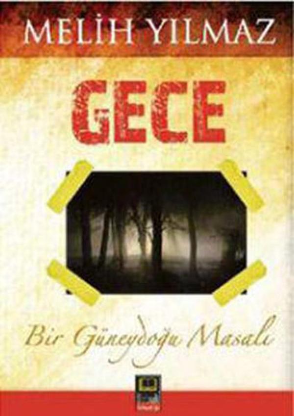 Gece-Bir Güneydoğu Masalı - Babıali Kitaplığı - Image 1