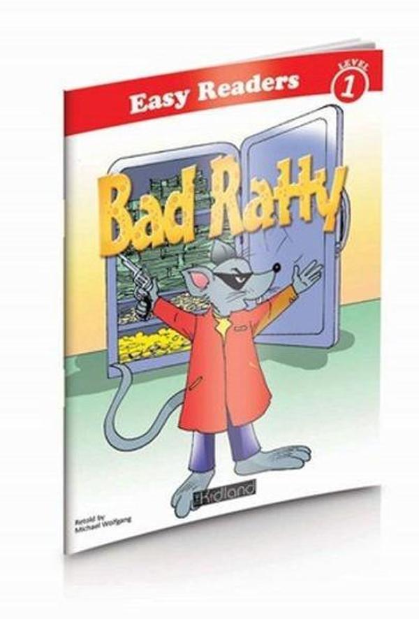 Bad Ratty Level 1 - The Kidland - Image 1