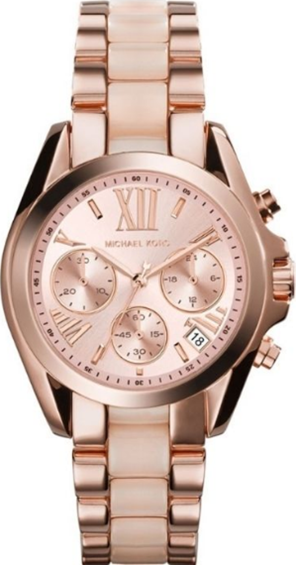 Michael Kors MK6179 Kadın Kol Saati - Image 1