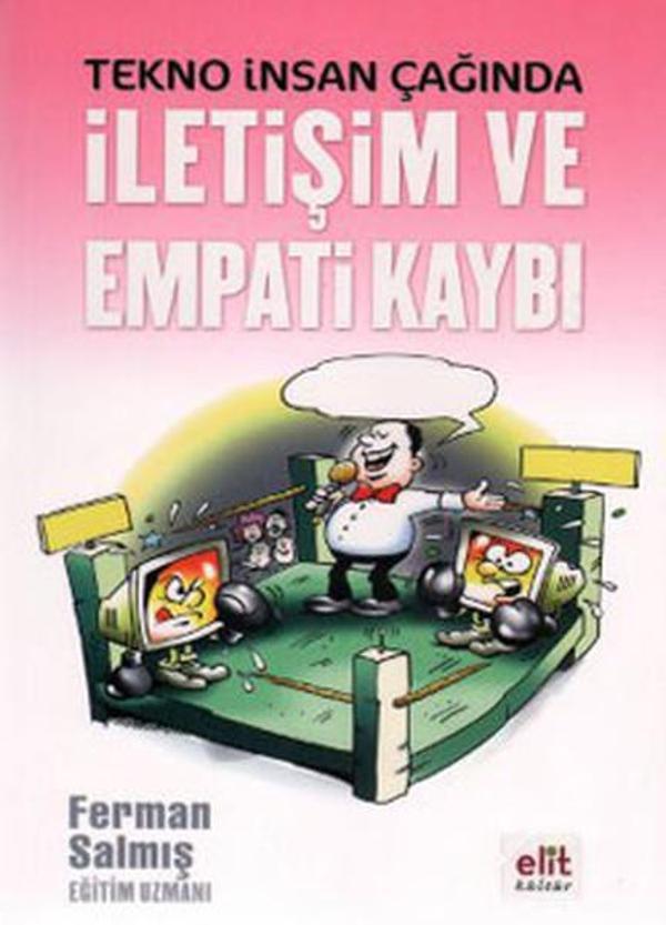 Tekno İnsan Çağında İletişim ve Empati Kaybı - Elit Kültür - Image 1