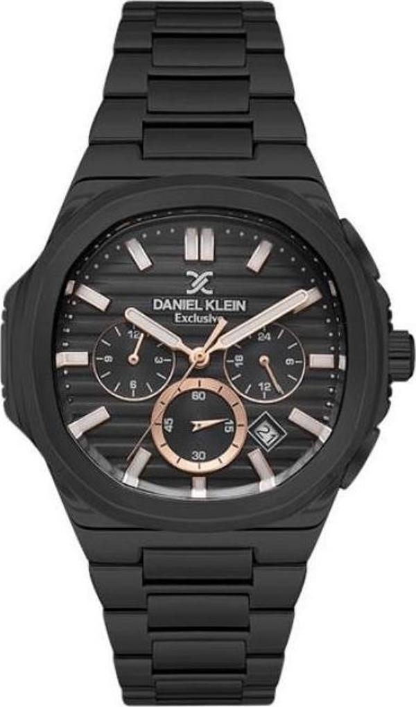 Daniel Klein DK.1.13614.8 Erkek Kol Saati - Image 1