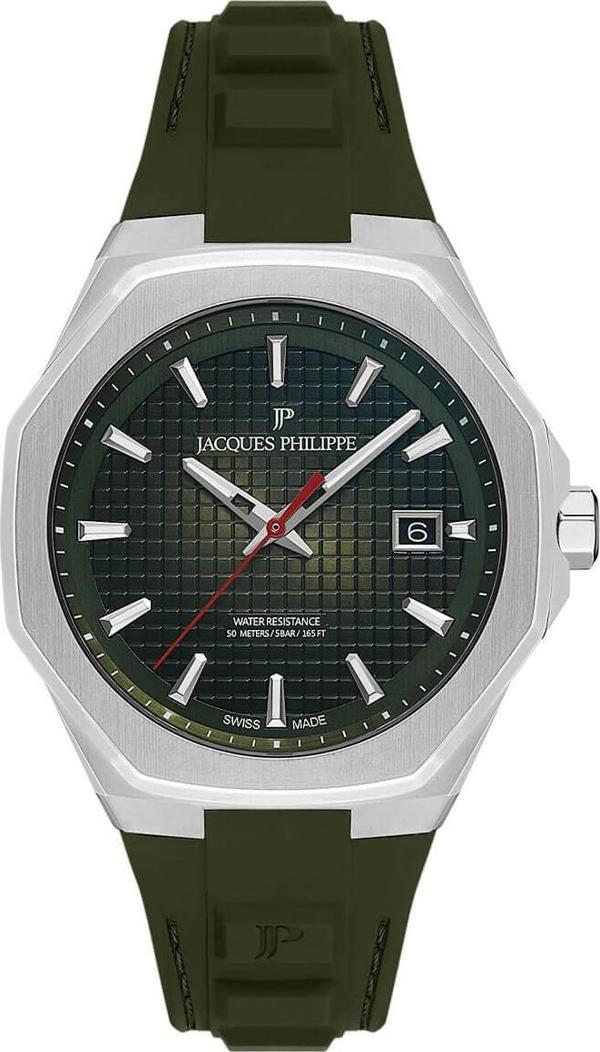 Jacques Philippe JPQGS3814XX Erkek Kol Saati - Image 1
