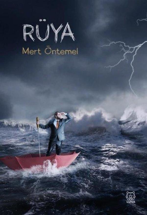 Luna Yayınları Rüya - Luna Yayınları - Image 1