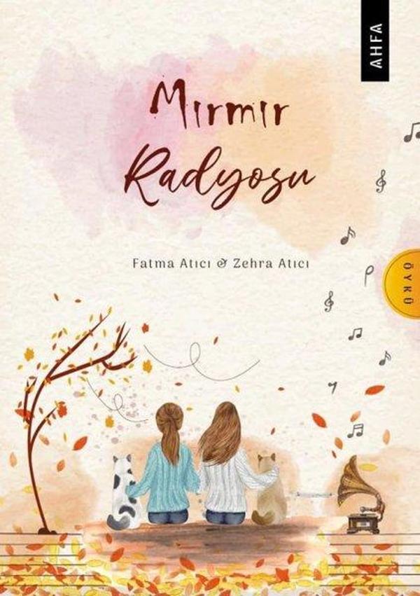 Mırmır Radyosu - Ahfa - Image 1