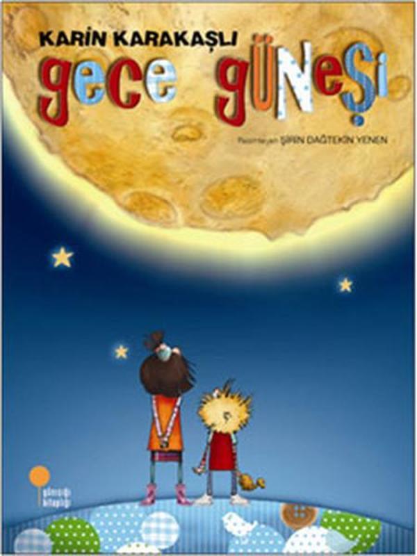 Gece Güneşi - Günışığı Kitaplığı - Image 1
