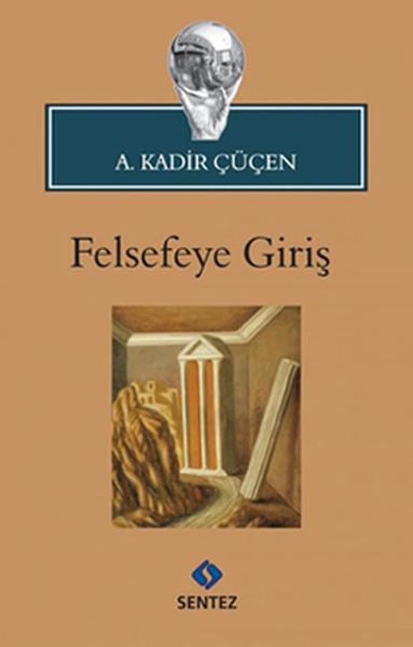 Felsefeye Giriş - Sentez Yayıncılık - Image 1