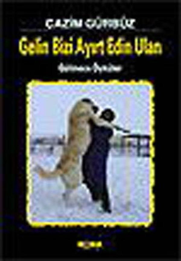 Gelin Bizi Ayırt Edin Ulan - Gülmece Öyküler - Kora Yayın - Image 1