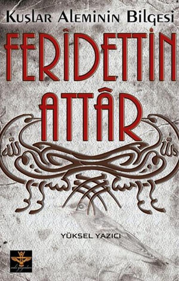 Kuşlar Aleminin Bilgesi - Feridettin Attar - Enki Yayınları - Image 1