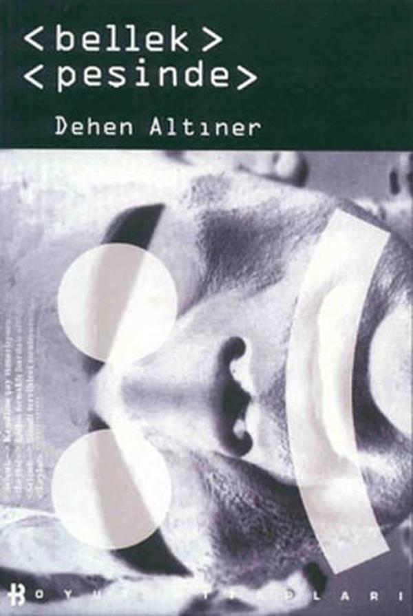 Boyut Yayın Grubu Bellek Peşinde - Boyut Yayın Grubu - Image 1