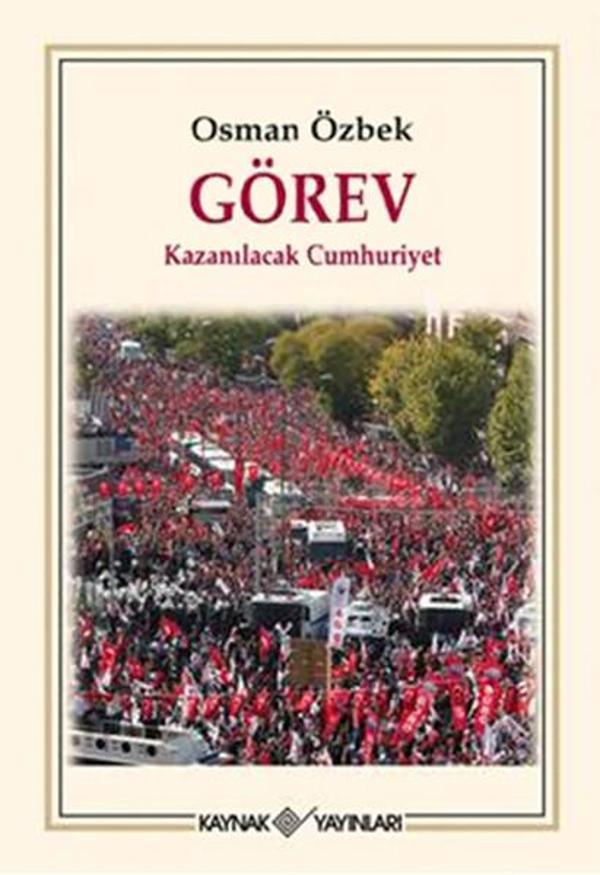 Görev - Kaynak Yayınları - Image 1