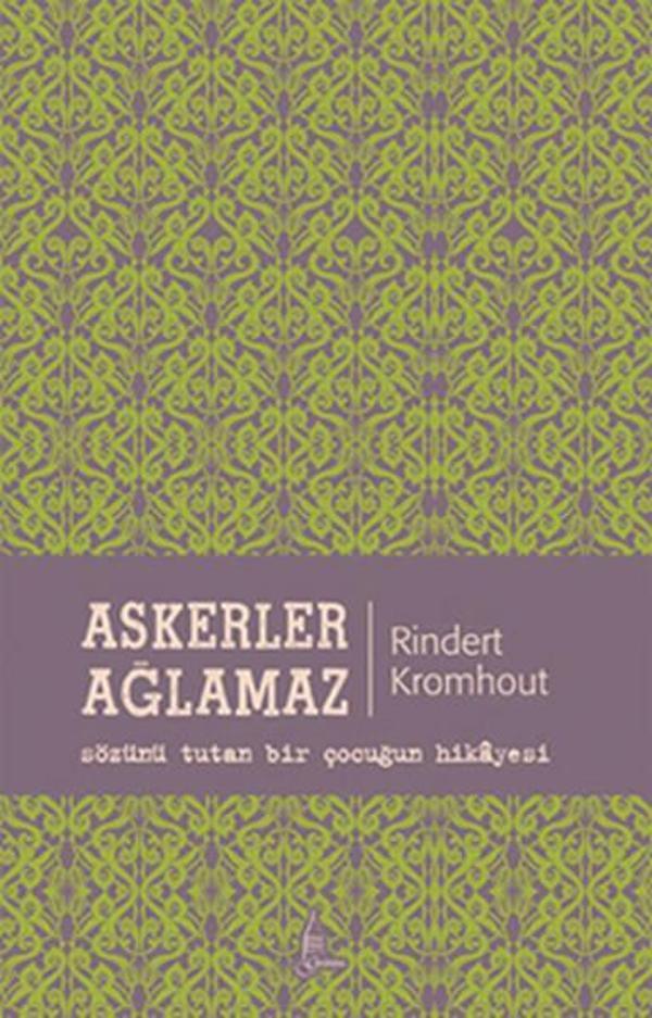 Askerler Ağlamaz - Galata - Image 1