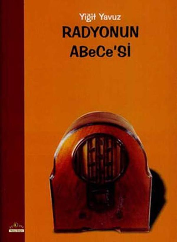 Radyonun ABeCesi - Ütopya Yayınevi - Image 1