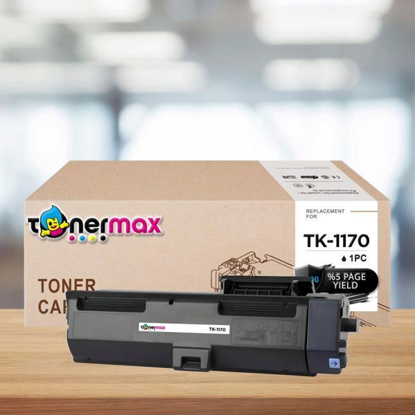 Kyocera ECOSYS M2040dn Muadil Toner - Image 1