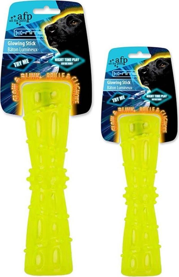 AFP K-Nite - Işıklı Çubuk S 4,5x4,5x18 cm - Image 1