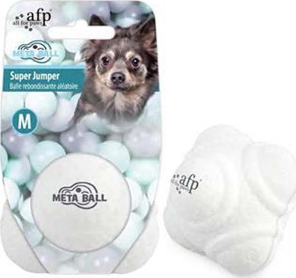 AFP Meta Ball-Süper Zıplayıcı M 7,6 cm - Image 1