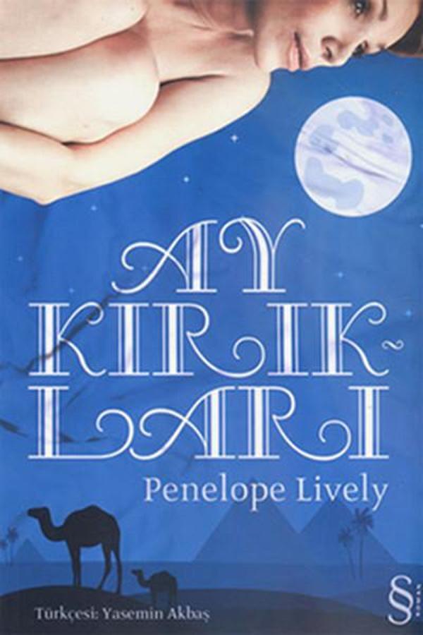 Ay Kırıkları - Everest Yayınları - Image 1