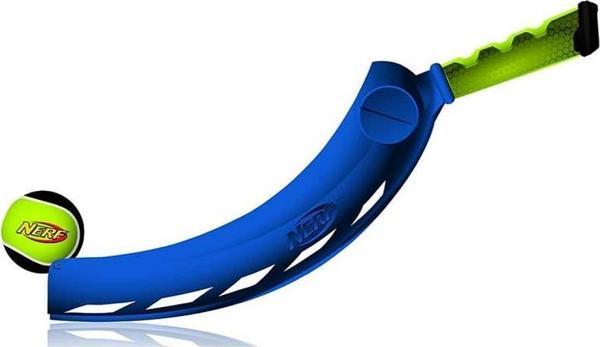 Nerf Saplı Top Fırlatıcı Köpek Oyuncağı - Image 1