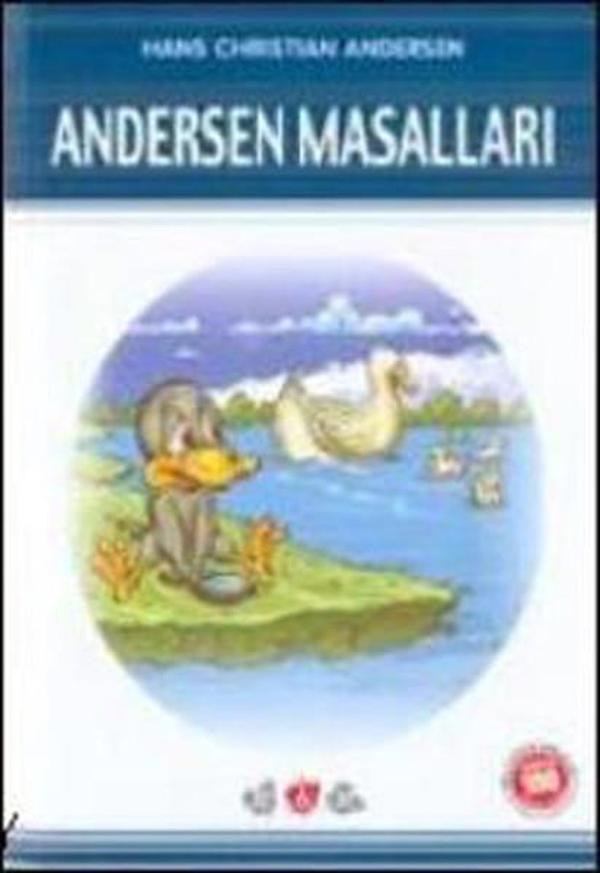 Andersen Masalları - Nar Yayınları - Image 1