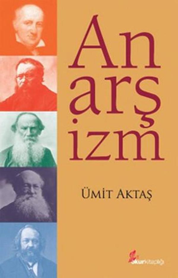 Anarşizm - Okur Kitaplığı - Image 1