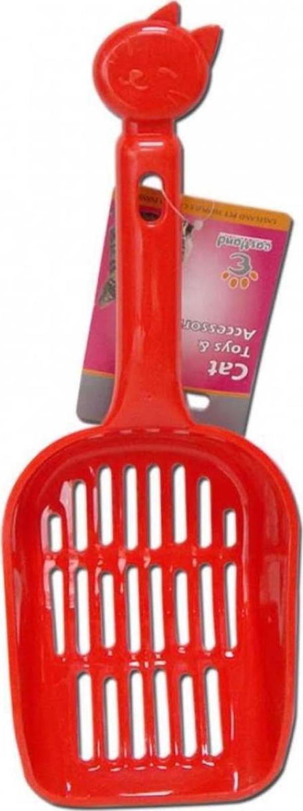 Eastland Kedi Kumu Küreği 26x10x5 Cm - Image 1