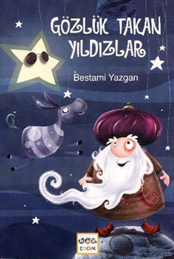 Gözlük Takan Yıldızlar - Nar Çocuk - Image 1