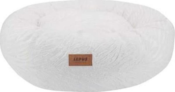Lepus Luxe Donut Beyaz - Image 1