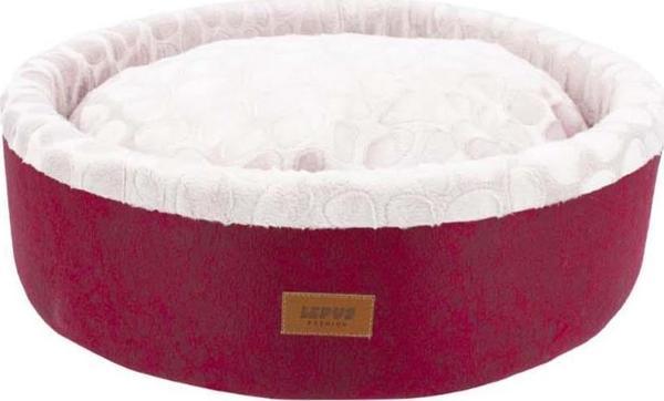 Lepus Mia Donut Yatak Bordo - Image 1