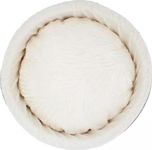 Lepus Mia Donut Yatak Gri - Image 1