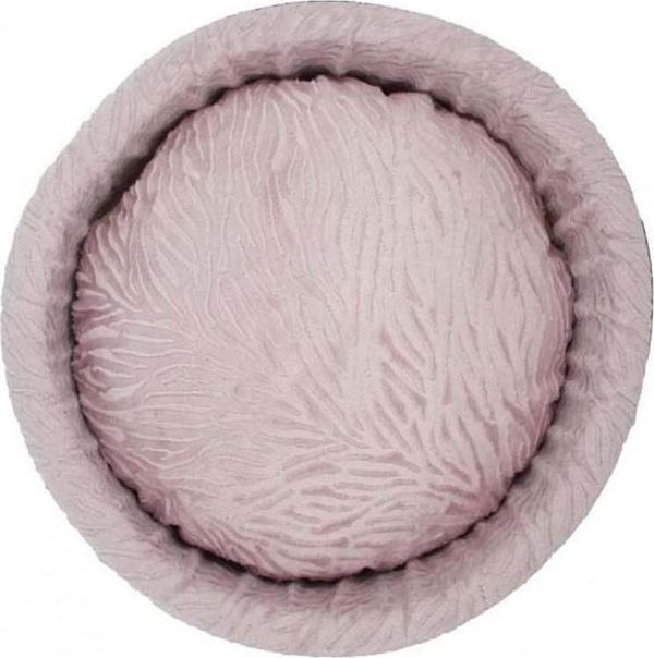 Lepus Mia Donut Yatak Mavi - Image 1