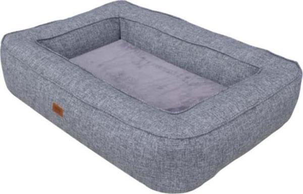 Lepus Visco Confort Minder Gri 70x100 Cm L - Image 1