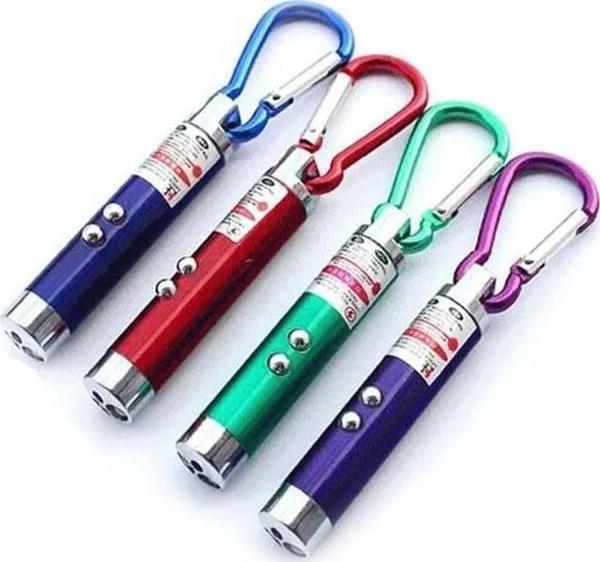 Lazer Kedi Oyuncağı - Image 1