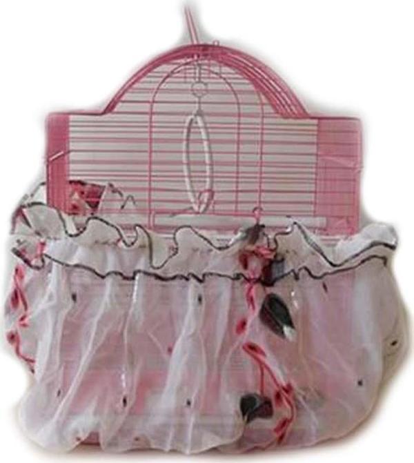 Mama Parkı Kafes Tülü Kapalı Xl Salma - Image 1