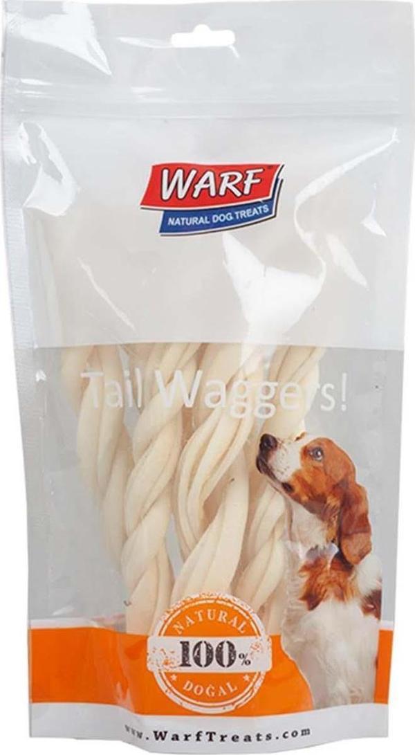 Warf 6lı Jumbo Burgu Çubuk Xlarge - Image 1