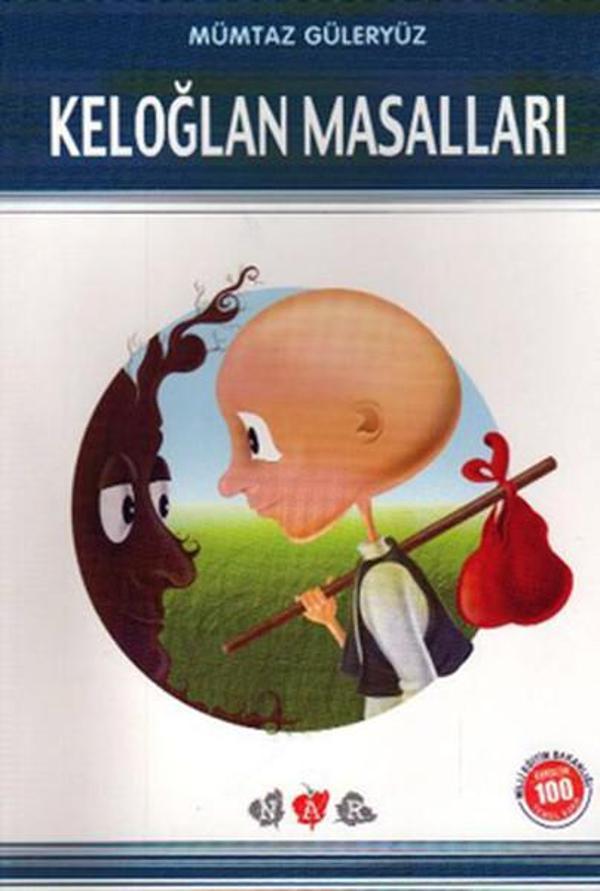 Keloğlan Masalları - Nar Yayınları - Image 1