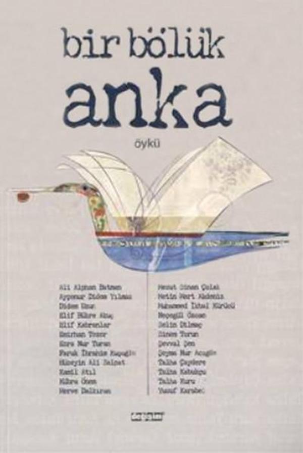 Bir Bölük Anka - Değişim Yayınları - Image 1