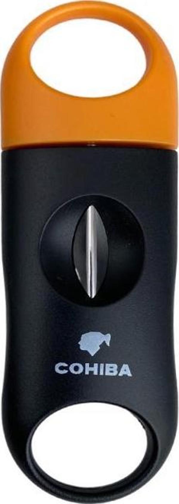 Cohiba V Kesici Puro Makası - Image 1