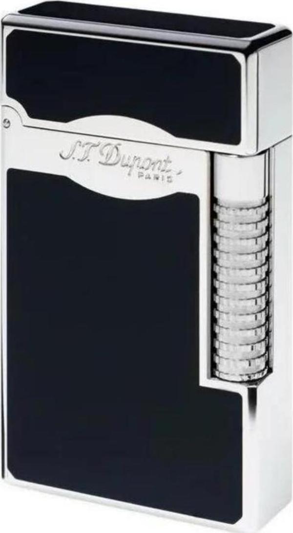 S.T. Dupont Le Grand Dark Puro Çakmağı 23010 - Image 1