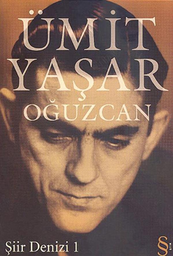 Şiir Denizi 1 - Everest Yayınları - Image 1