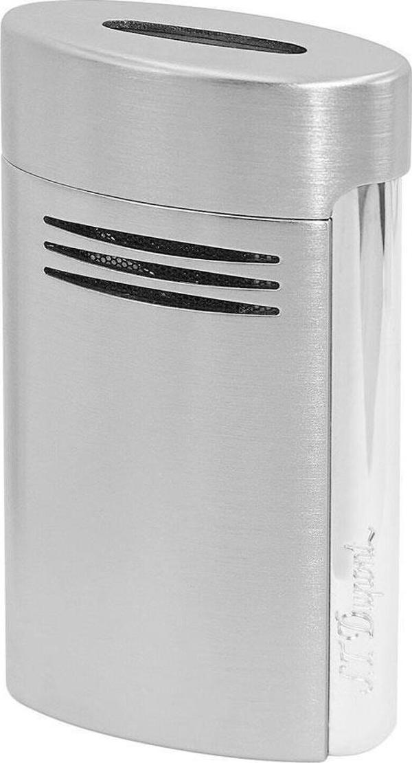 S.T. Dupont Megajet Krom Puro Çakmağı 20702 - Image 1