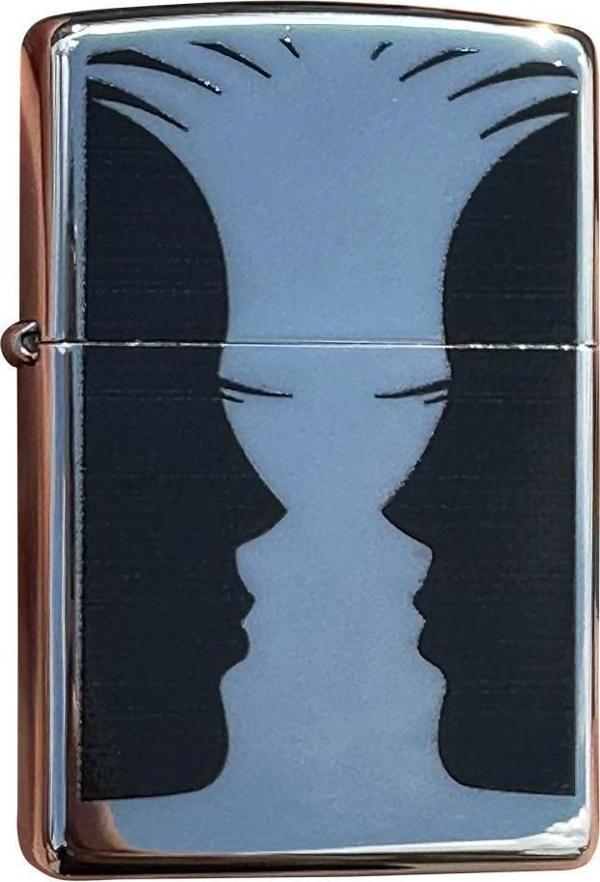 Zippo Çakmak 250-045166 BS Vase - Image 1
