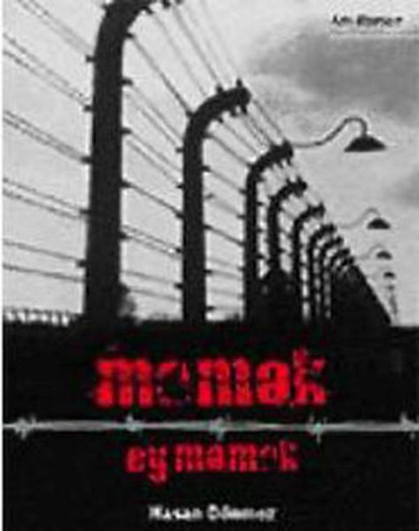 Mamak Ey Mamak - Su Yayınları - Image 1
