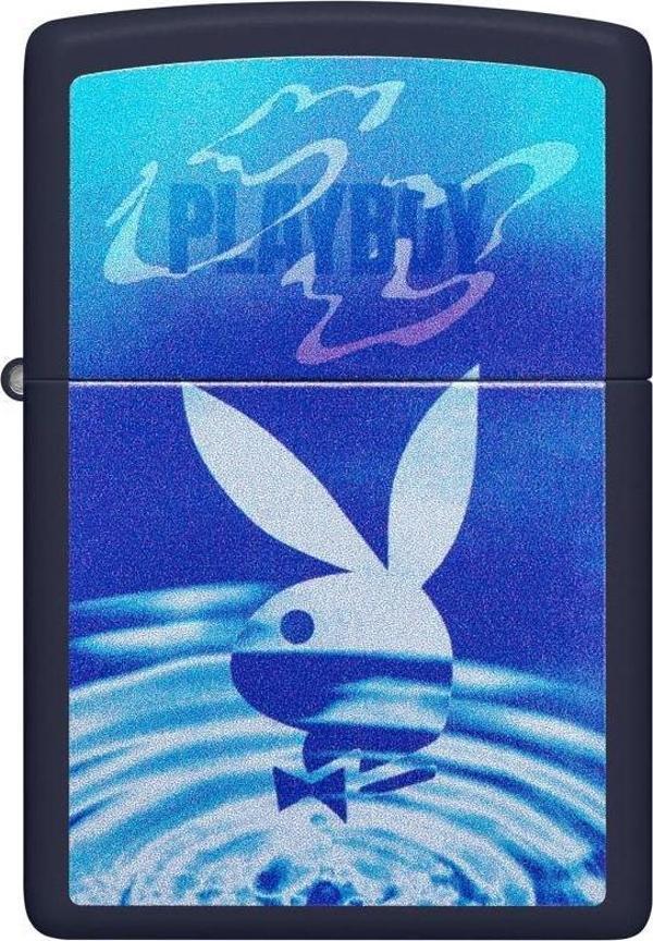 Zippo Çakmak 48745-109156 239 Playboy - Image 1