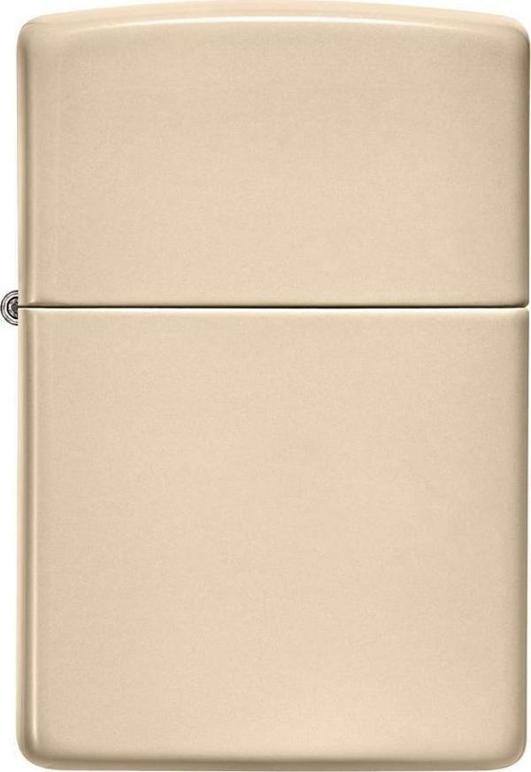 Zippo Çakmak 49453-086817 Flat Sand - Image 1