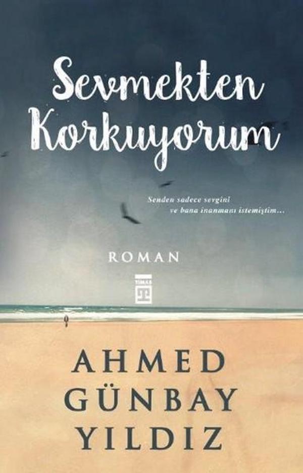 Sevmekten Korkuyorum - Timaş Yayınları - Image 1