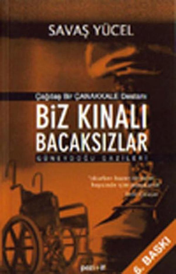 Biz Kınalı Bacaksızlar - Pozitif Yayıncılık - Image 1