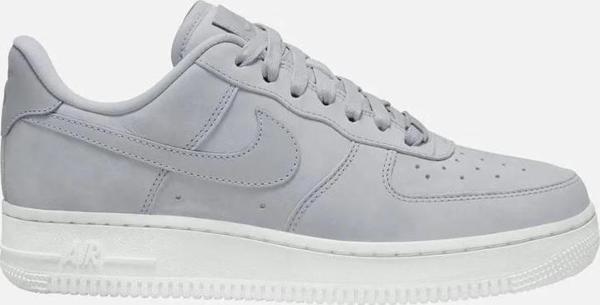Nike Air Force 1 Premium MF Kadın Spor Ayakkabı-DR9503-001 - Image 1