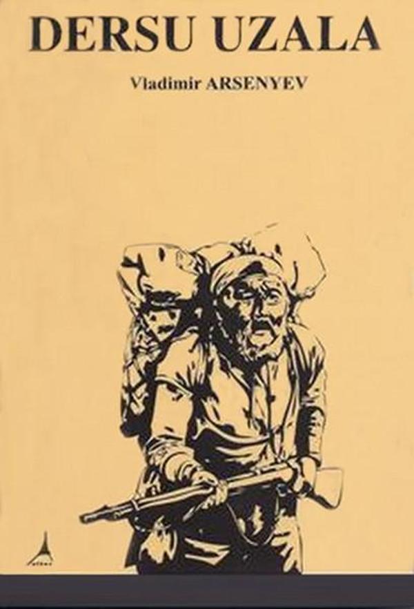 Dersu Uzala - Alter Yayınları - Image 1