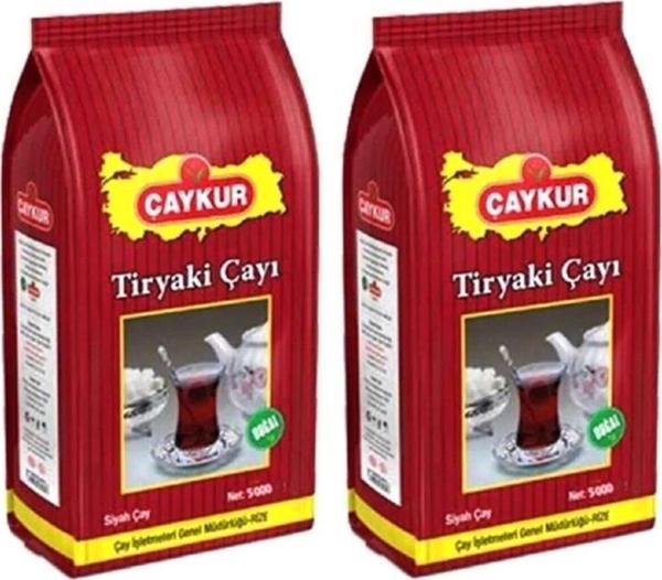 Tiryaki 5000 Gr. 2 Adet - Image 1