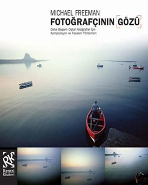 Fotoğrafçının Gözü - Remzi Kitabevi - Image 1